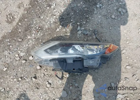 2017 Nissan Rogue S из США, поврежденный, VIN JN8AT2MT5HW138187